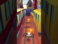 Subway Surfers Gameplay