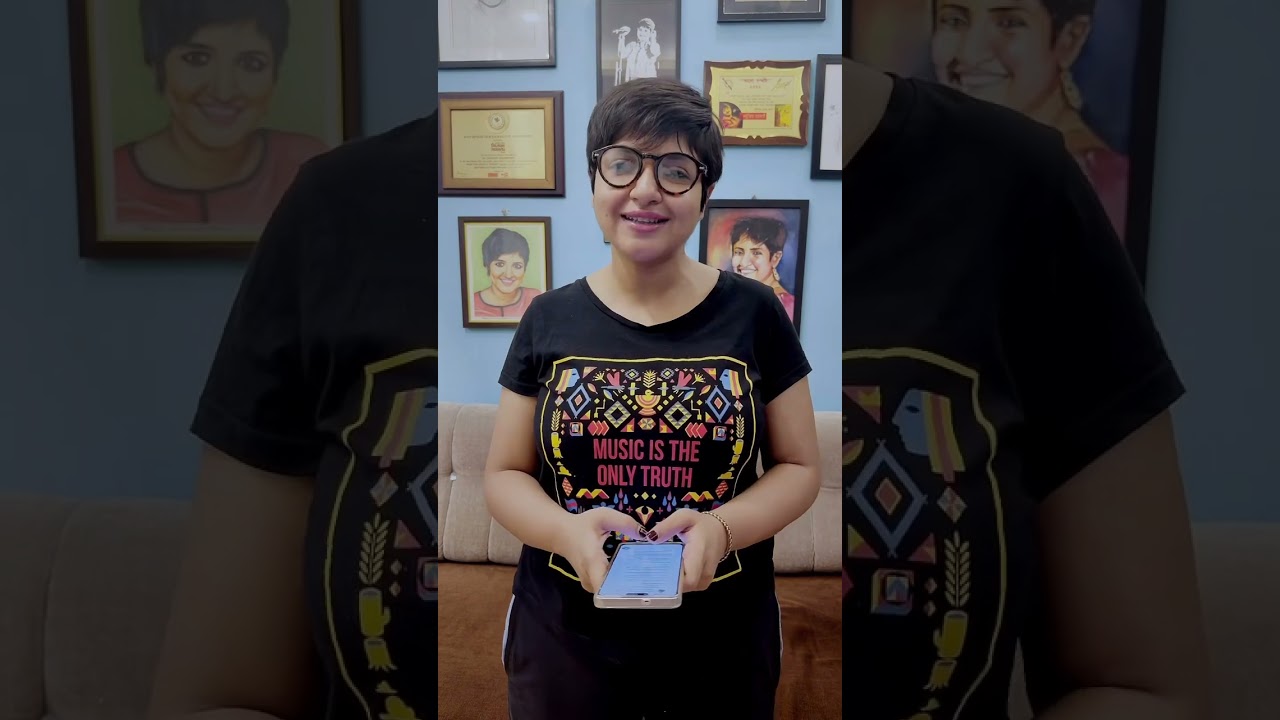 #MayaSatyaBhram - এর প্রথম গান #KhukumonirBe is out now! শুনে নাও এখনই। #svfmusic #bengalimusic