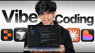 Levels Of Vibe Coding