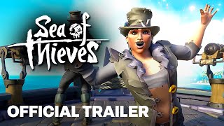 Sea of Thieves Season 12: Official Content Update Video by GameSpot Trailers 915 views 2 days ago 6 minutes, 16 seconds