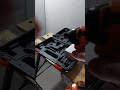 Topshak Impact Drill fast bit connector