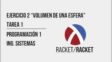 Ejercicio 2, Tarea 1, David Rojas