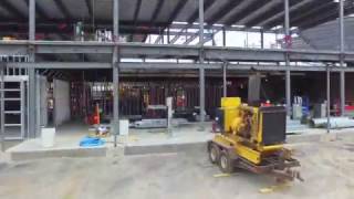 Bixby NE Intermediate School 2-13-2017