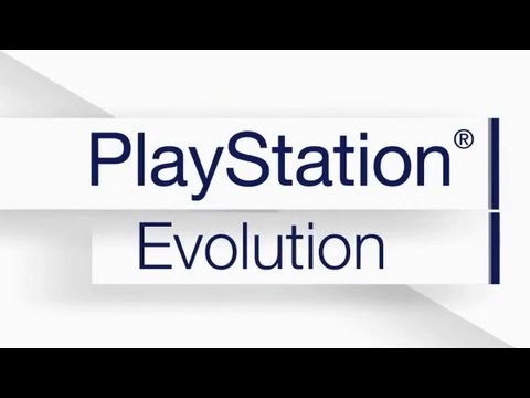 The Evolution of PlayStation: The Full Documentary