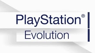 The Evolution of PlayStation: The Full Documentary