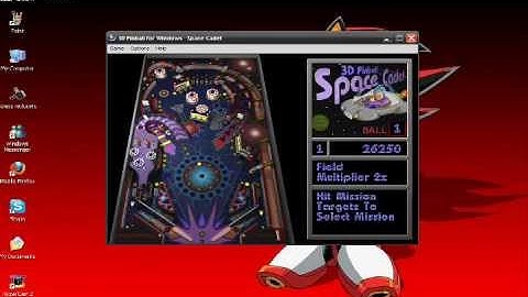 how to hack 3d pinball
