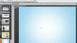 How to Insert Flash Interactions into PowerPoint