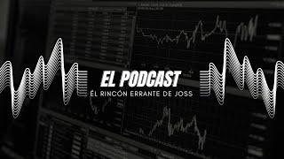 El Podcast - Demex García fundador de (Banda Trolebús)