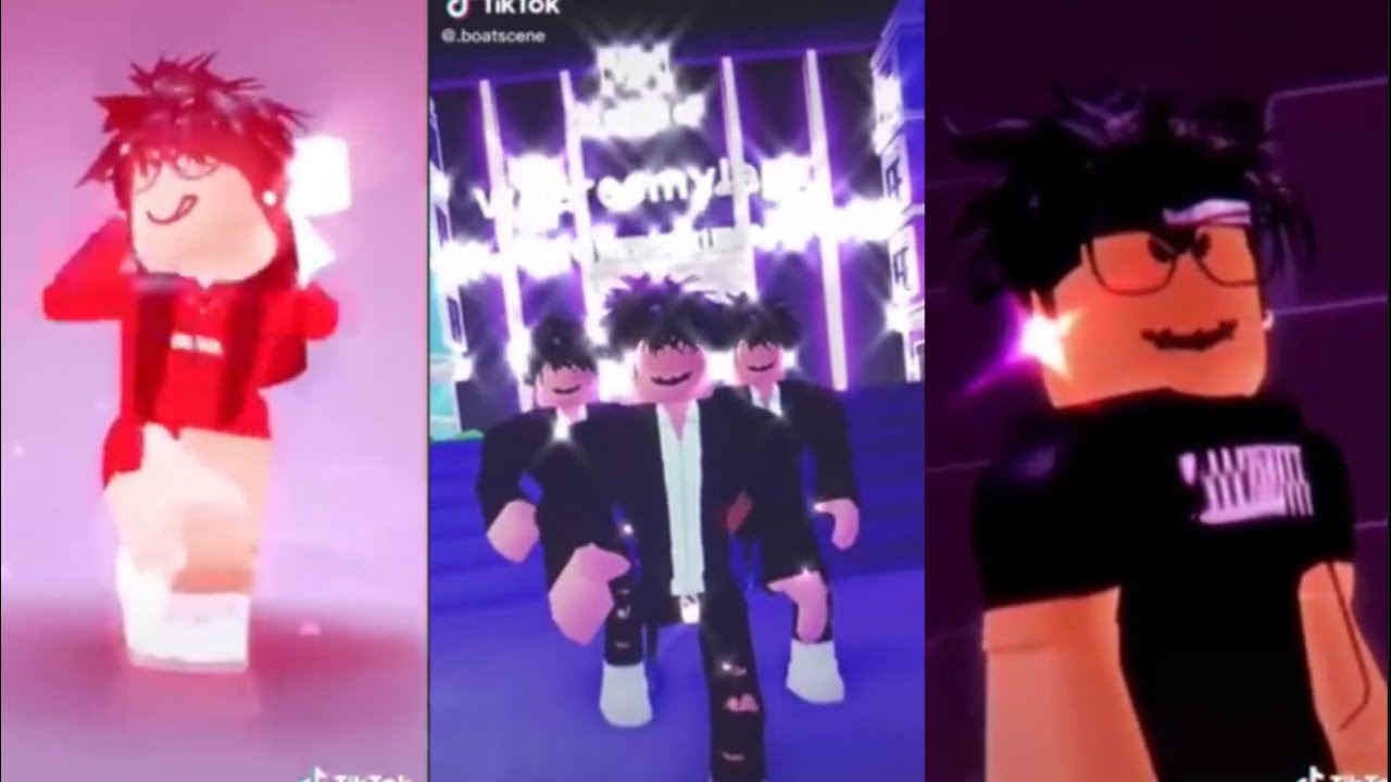 roblox ideas slender｜TikTok Search