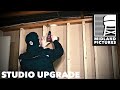 Converting a Basement into a YouTube Studio | Part 3