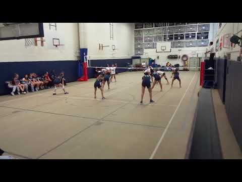 Brooklyn Friends School V Bay Ridge Prep 2018