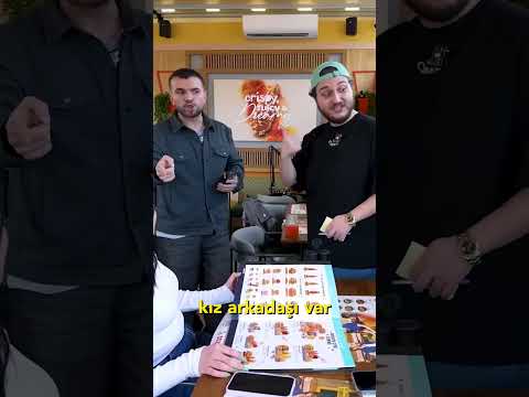 Bu masayı donatıyorsunuzs