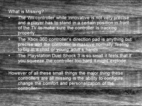 Final SIP Demonstration Video - YouTube