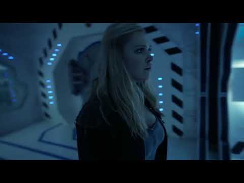 The 100 5. Sezon Fragmanı HD