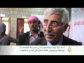 الحوثيون يعتصمون في محيط العاصمة