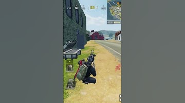 a quick 1v2 in rivertown #codm #codmobile #bgmi #pubg #freefire #shorts #short #dwivediyt