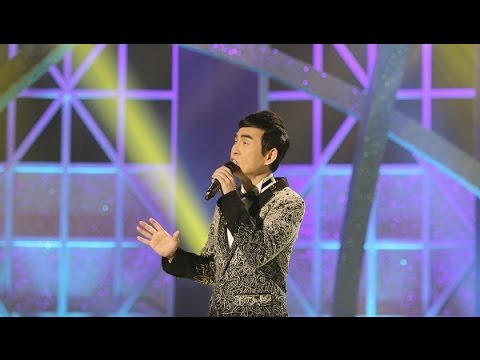 【Astro经典名曲歌唱大赛2016】[ 终极擂台赛：收官之歌（上） ] 经典团赞歌 - 李顺源 《真心的朋友》