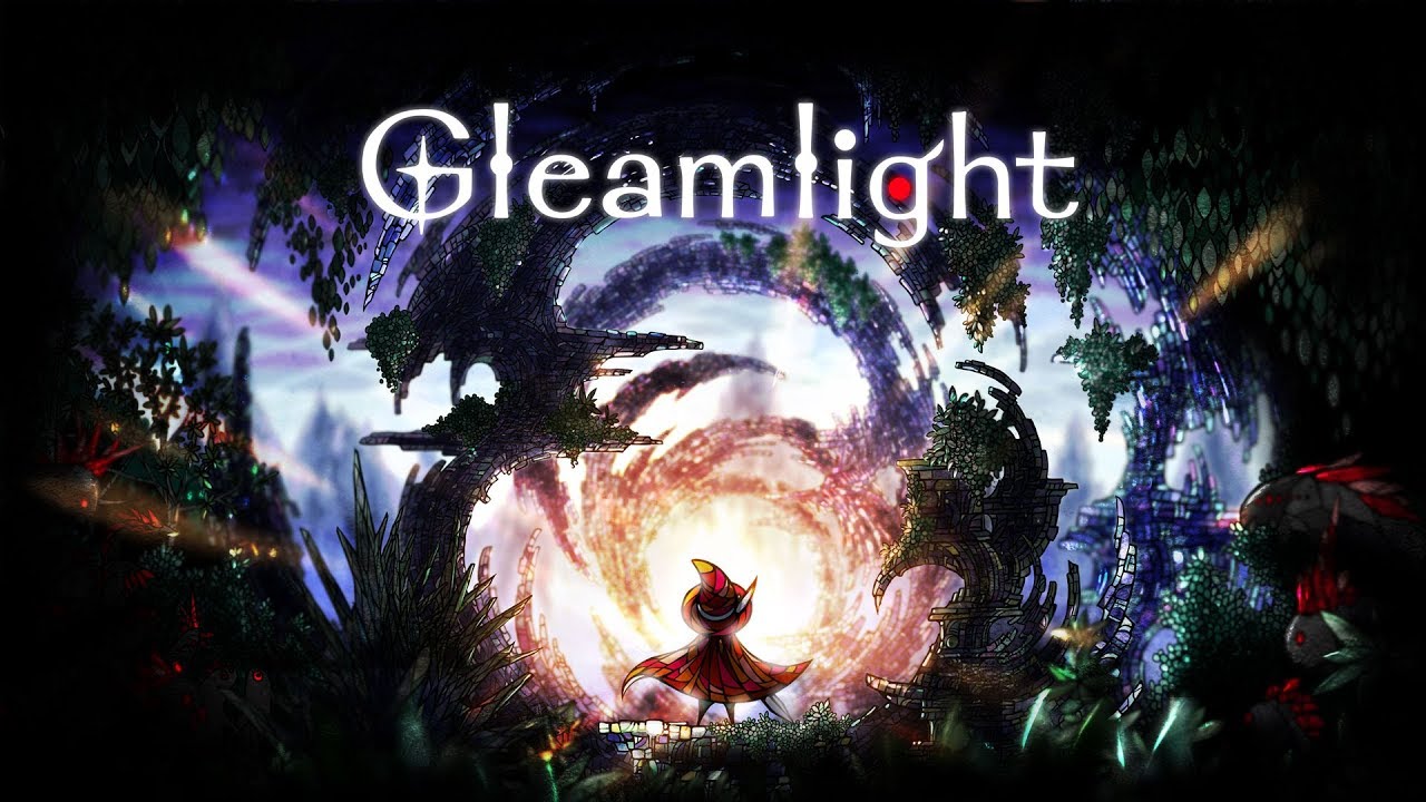 Gleamlight - 1st Trailer