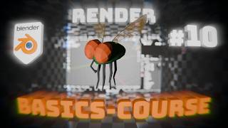 Render | Blender:Basics-course