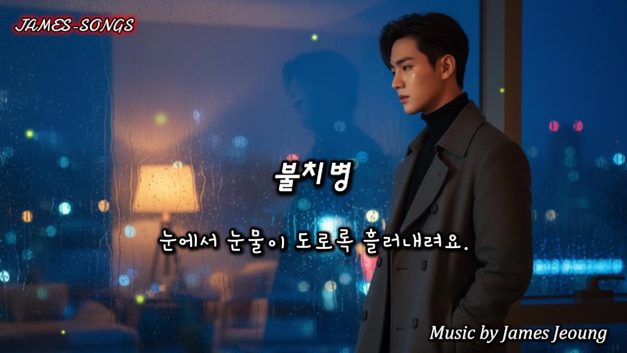 [kpop] 불치병[Incurable] 