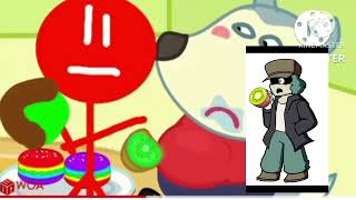 wolfoo crying add round 2