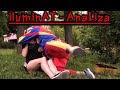 iluminAT - AnaLiza ( parodie )