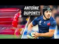 Antoine duponts dominating 202324 highlights so far