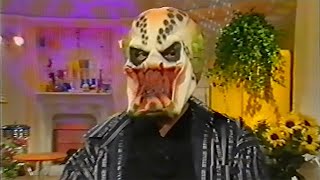 Jürgen von der Lippe – The Masked Magician