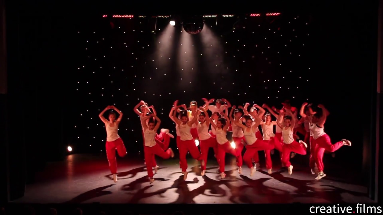 The Remix by Aviv Dance Studios 2015 filmed by creative.films