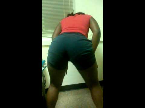 Twerk fest