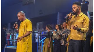 05/10/2025 SCOAN Praise and Worship with Emmanuel TV Singers 