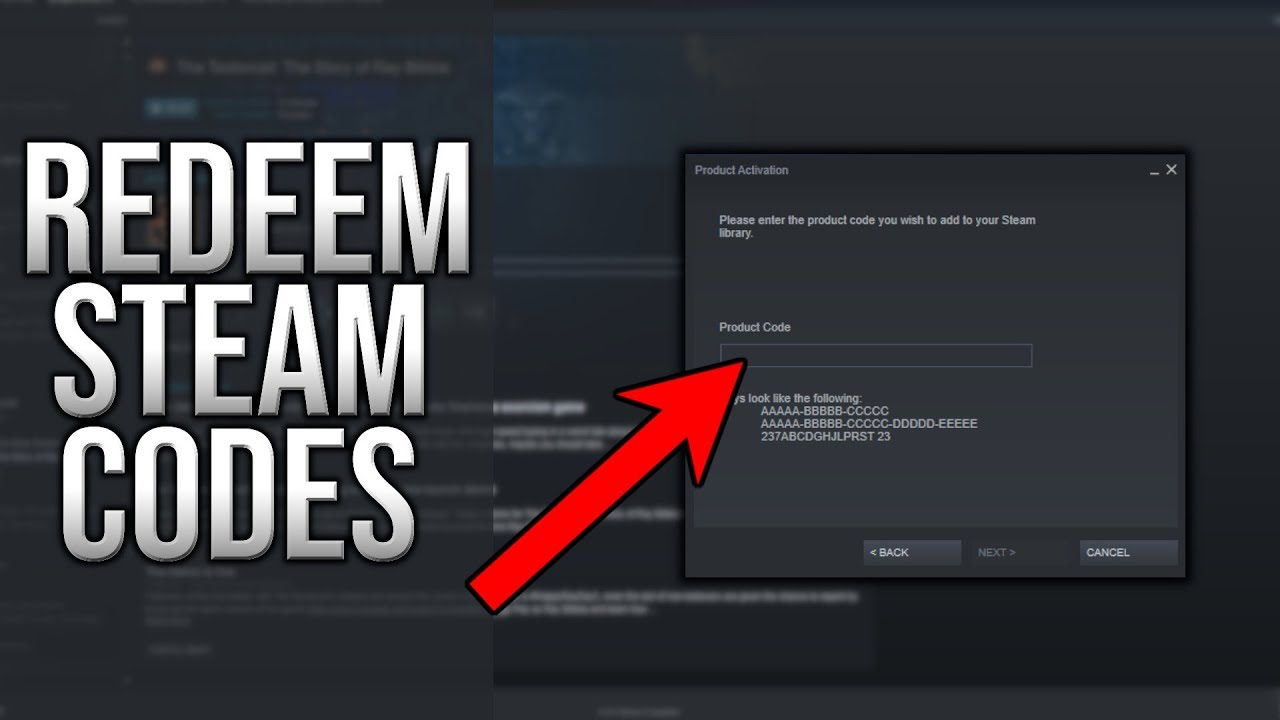 How to code. QR код стим. Steam games codes. Share code Steam. How to redeem code in Steam.