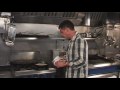 Christophe Lacroix cooks Steak au Poivre