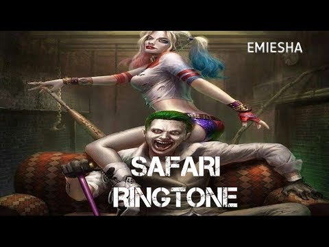 Tiktok Fame Safari Ringtone + Download Link in description #subscribe #serena #safari