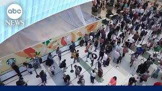 Good Morning America: News to start your day | June 21