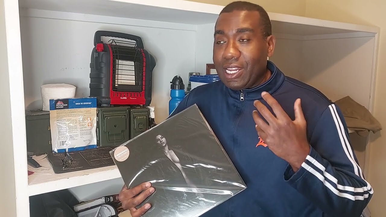 KIMBRA A Reckoning Tour North Carolina Review