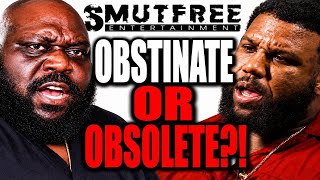Faizon Love vs Big Ant Gets HEATED FAST!😳Rocstar2800 Tries To Stop It! Profile