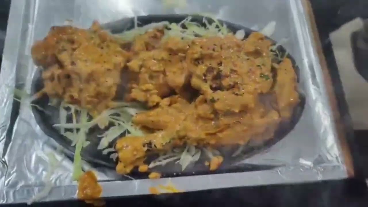 Juicy Non-Veg Recipe 🍽️🔥