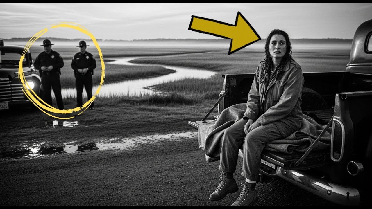 Mystery finally solved - after 18 months missing, she walks out of the ...