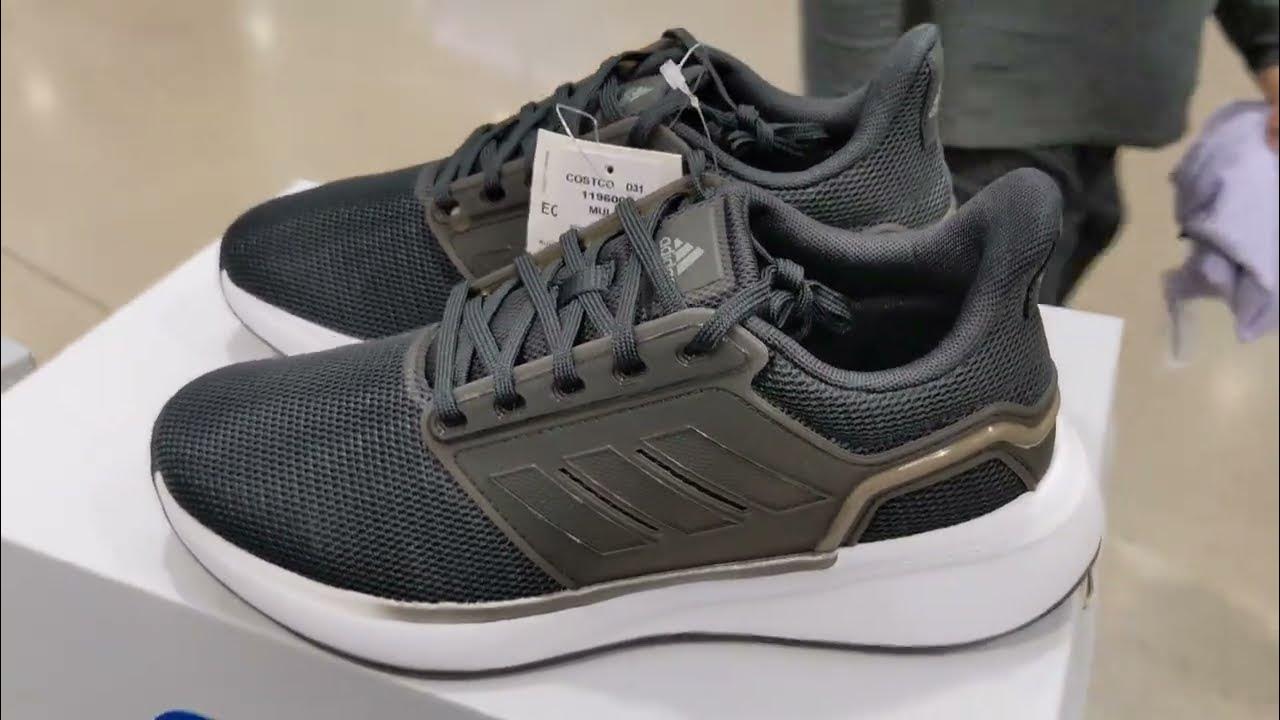 Adidas Ladies Running Shoes - Costco - July 2022 - YouTube