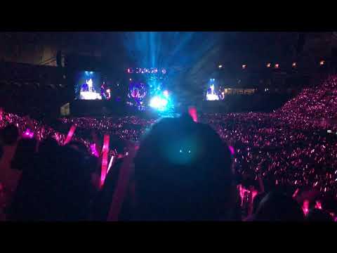20180106 周杰伦2018《地表最强2》世界巡回演唱会 新加坡站 "THE INVINCIBLE 2" JAY CHOU CONCERT TOUR 2018 - 世界末日
