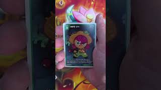 INSANE Vol 10 BRAVER'S PACK NOT #cookierun #cookierunkingdom #crk
