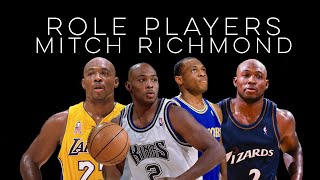 Role Players: Mitch Richmond
