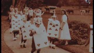 Alice in Wonderland (1903)  Lewis Carroll | BFI National Archive