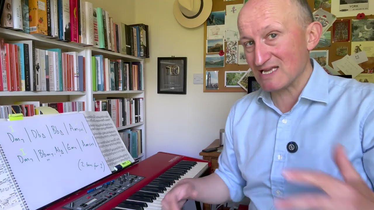 easy piano chords → cool piano chords 🎹