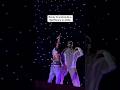 Bad Bunny And Becky G Sing Mayores In Santiago Chile Bad Bunny And Becky G Sing Mayores In Santiago Chile