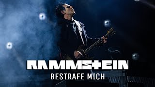 Rammstein - Bestrafe mich (2023 4 Cam Mix)