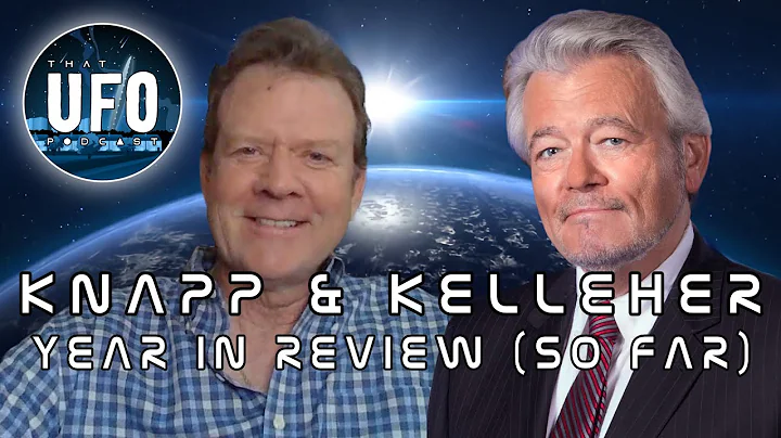 Knapp & Kelleher - Year in Review (So Far) - That ...