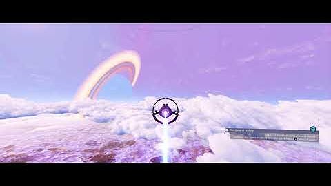 NMS CREATIVE MODE part 03 Numbnuts in Cloud Nine