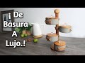 4 Ideas de LUJO para TU COCINA con LATAS - Organiza TU COCINA con LATAS- Manualidades Fáciles